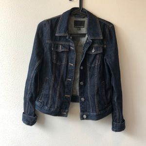 Banana Republic Jean jacket
